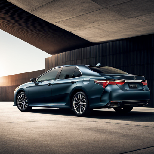 Recommended Maintenance for Your Toyota Camry: Comprehensive Guide